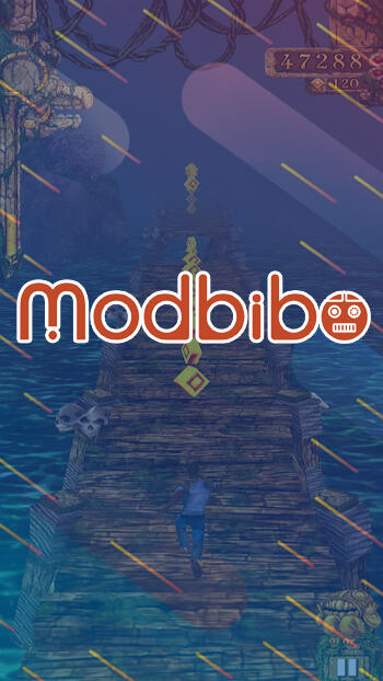 temple run mod apk all unlocked