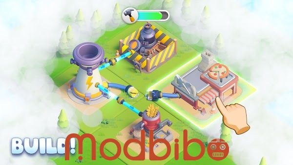 tiles survive apk