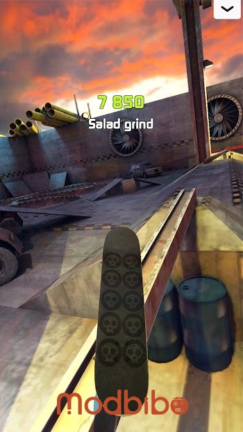 touchgrind skate 2 mod apk ios