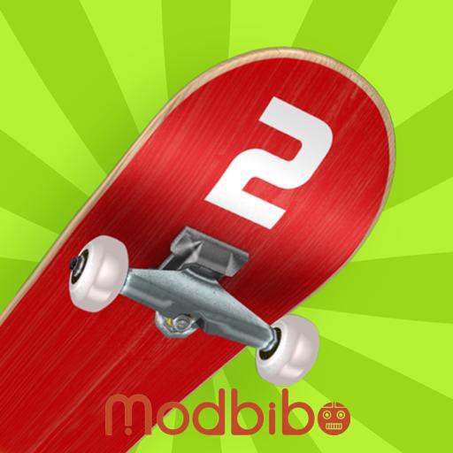 Touchgrind Skate 2