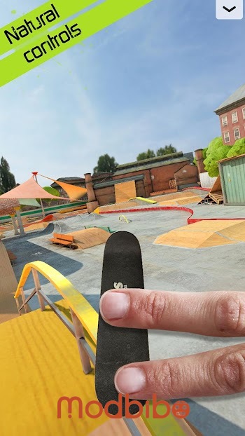 touchgrind skate 2 mod apk unlocked all