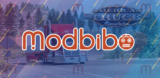 American Truck Simulator