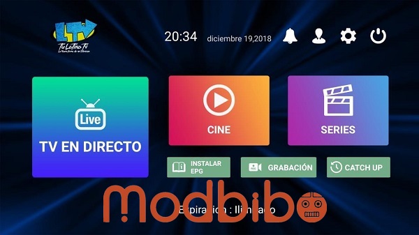 tu latino tv apk