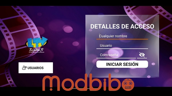 tu latino tv app download apk