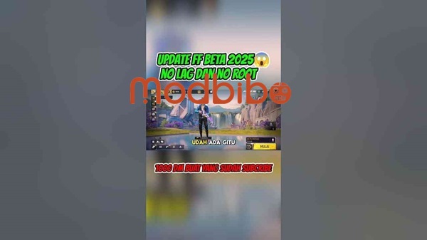 UnlockFFBeta APK Download Free