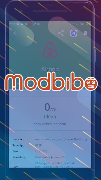 virustotal apk full version gratuita