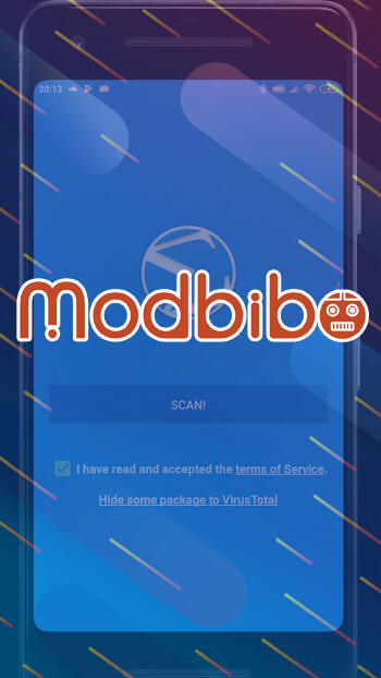 virustotal mod apk ultima version