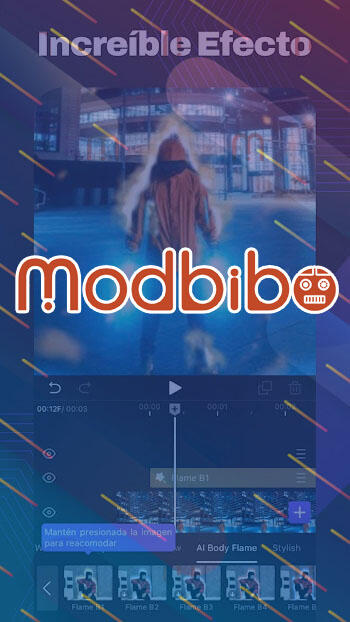 vivacut pro apk sin marca de agua