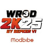 WR3D 2K25