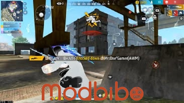 zixu ff20 top apk free fire max