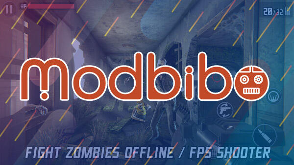 zombie sniper war 3 fire fps mod apk unlimited money origin
