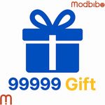 99999 Gift