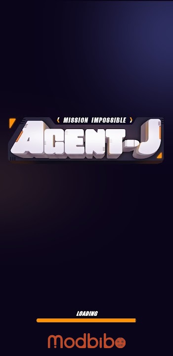 agent j mod apk unlimited gems
