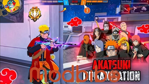 akatsuki key
