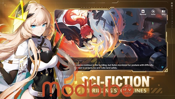 anchor panic apk