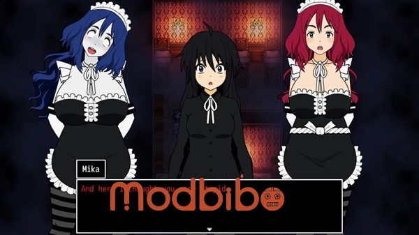 Anne Vore APK For Android