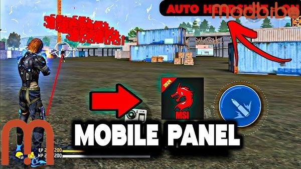 arabs vip free fire apk android