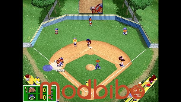 backyard baseball 97 apk android