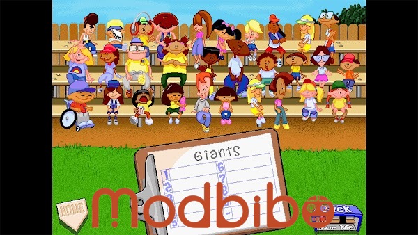 backyard baseball 97 apk mod