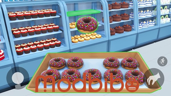bakery supermarket simulator mod apk unlimited gems