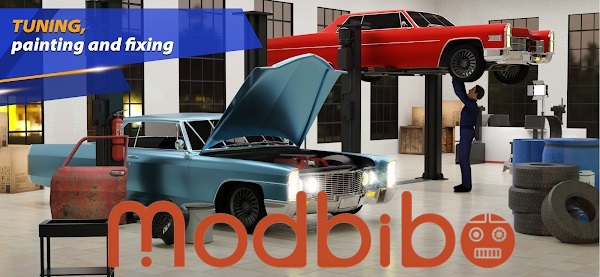 car sales and drive simulator 25 mod apk