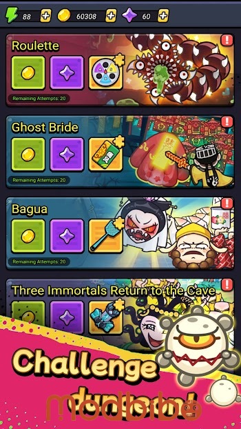 cell survivor mod apk download