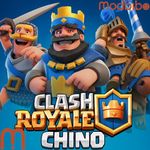 Clash Royale Chino