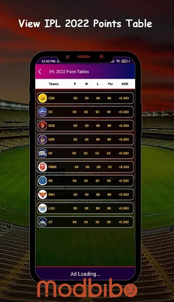 crichub cricket