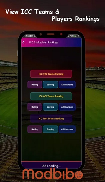 crichub live