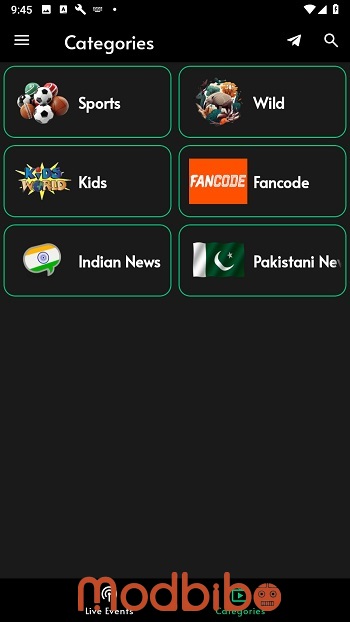 cricpk app android