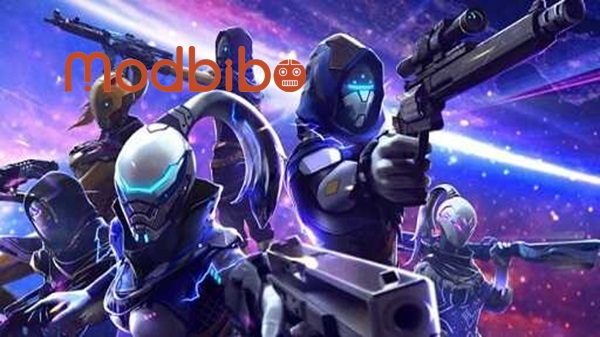 dark aura apk for android