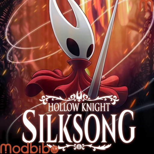 Hollow Knight Silksong