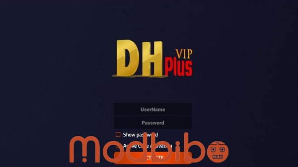 dh plus vip apk download for pc