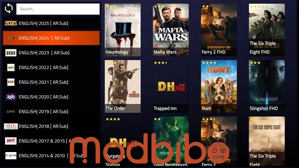 DHPLUSVIP IPTV