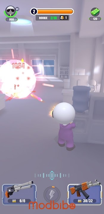 download agent j mod apk