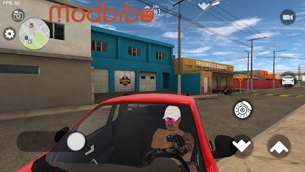 elite auto brasil MOD APK Download For Android
