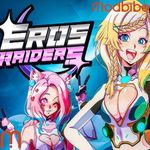 Eros Raiders
