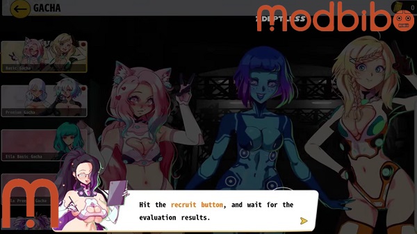 eros raiders apk mod menu