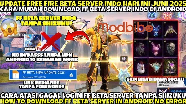 FF KIPAS apk download