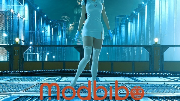 Final Fantasy VII
