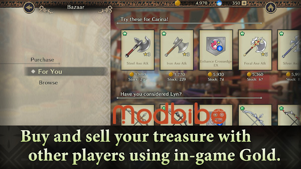 Fire Emblem Shadows APK Download Free