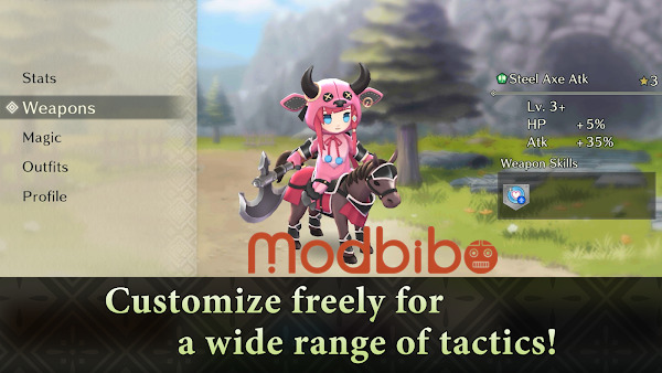 Fire Emblem Shadows APK For Android