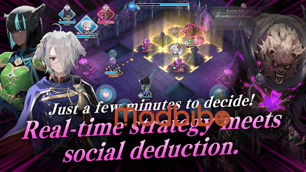 Fire Emblem Shadows APK Latest Version