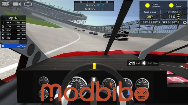 fx racer mod apk all cars unlocked
