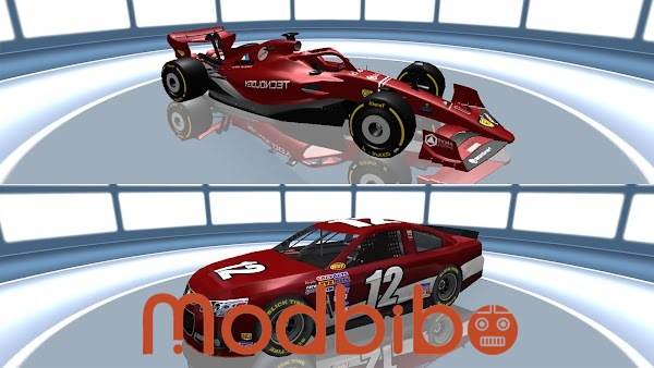 fx racer mod apk latest version