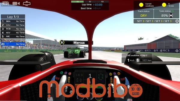 fx racer mod apk no ads