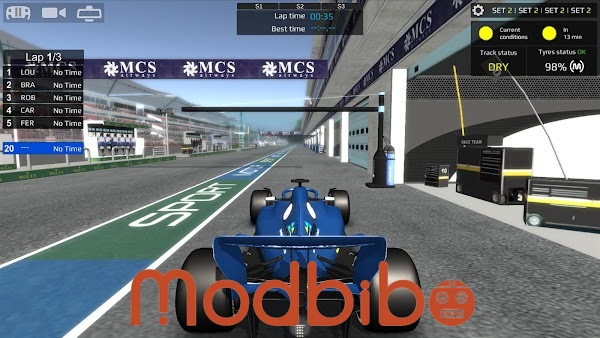 fx racer mod apk unlimited money