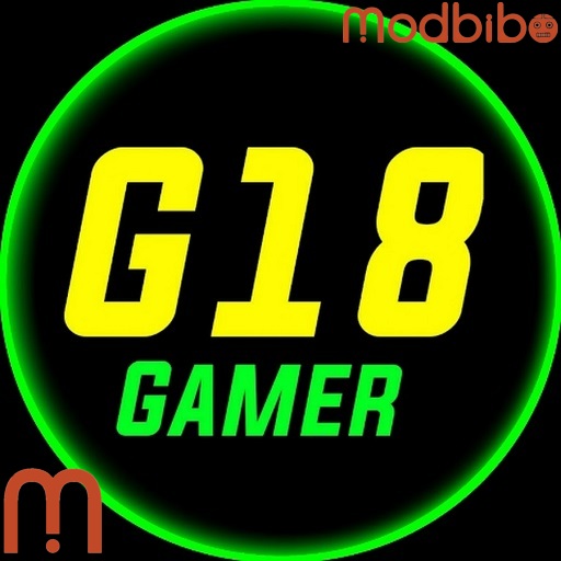 G18 Gamer