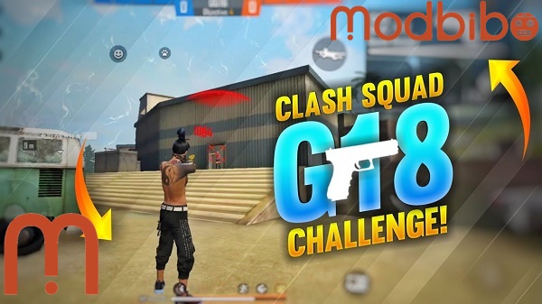 g18 gamer apk android