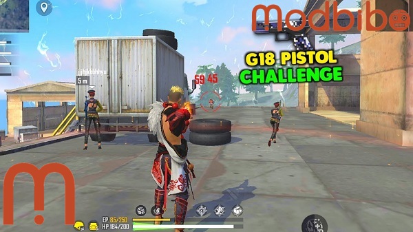 g18 gamer apk injector